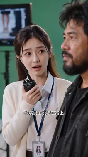 我的剧本拥有成真魔力(31集) 我的剧本拥有成真魔力(31集)短剧全集抢先看