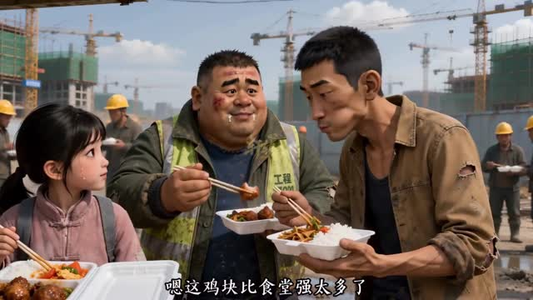 十二元盒饭翻身记（60集）爆火短剧推荐