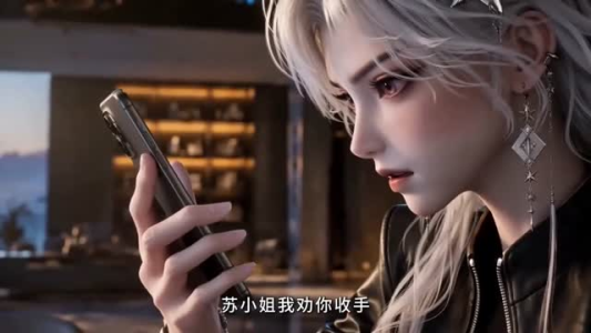 穿书假千金自带读心弹幕（20集）无需会员免费看
