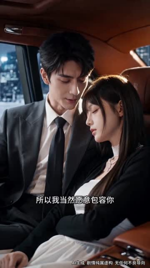 他的偏爱藏不住(58集) 他的偏爱藏不住(58集)爆款短剧抢先看