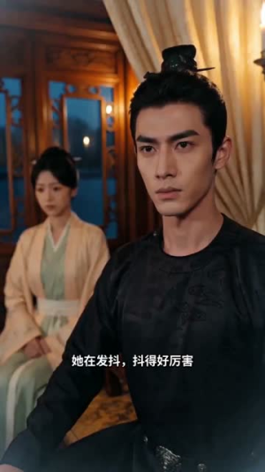 我知王爷心(30集) 我知王爷心(30集)百度在线观看
