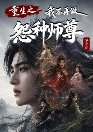 重生之我不再做怨种师尊AI真人版（73集）全网短剧抢先看