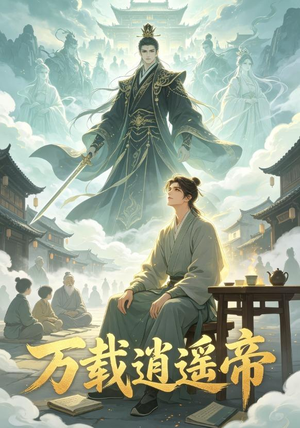 万载逍遥帝（121集）精彩连连免费看