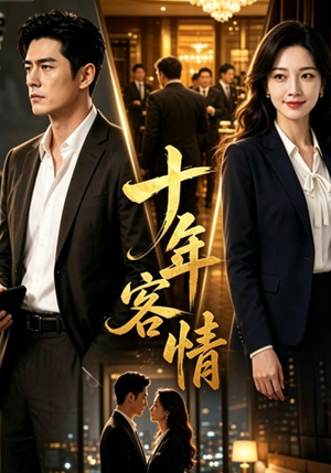 十年客情(52集) 十年客情(52集)抢先看热门短剧