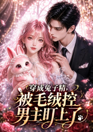 穿成兔子精,被毛绒控男主盯上了(90集) 穿成兔子精,被毛绒控男主盯上了(90集)好看短剧推荐