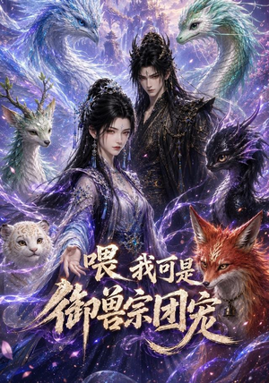 喂我可是御兽宗团宠(53集) 喂我可是御兽宗团宠(53集)短剧推荐更新中