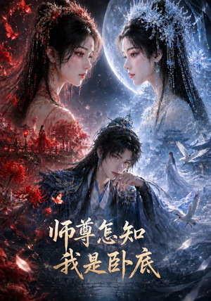 师尊怎知我是卧底（50集）口碑之选免费看