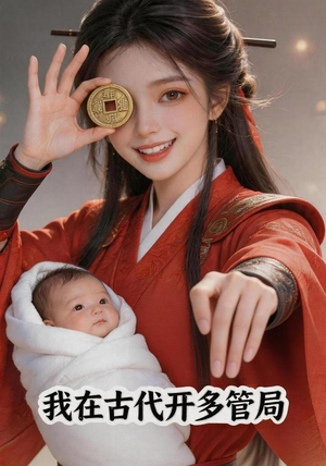 我在古代开多管局（93集）一共多少集
