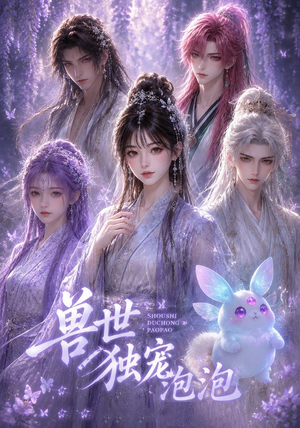 兽世独宠泡泡（30集）最火爆的短剧