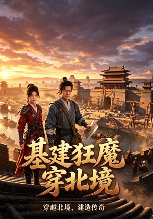 基建狂魔穿北境（80集）短视频追剧推荐