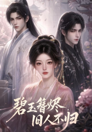 碧玉簪烬，旧人不归（41集）免费看全网短剧