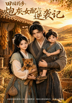 田园药乡:炮灰女配逆袭记(115集) 田园药乡:炮灰女配逆袭记(115集)最新上映免费看
