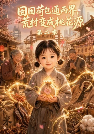 囡囡荷包通两界，荒村变成桃花源第二季（21集）网盘在线观看