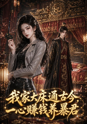我家大床通古今,一心赚钱养暴君(86集) 我家大床通古今,一心赚钱养暴君(86集)免费在线看