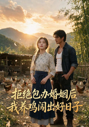 拒绝包办婚姻后我养鸡闯出好日子（60集）百度在线观看