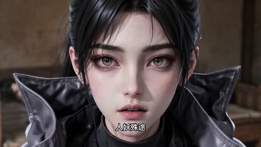 末世女,穿到仙界养魔尊第一季(106集) 末世女,穿到仙界养魔尊第一季(106集)全剧看到大结局