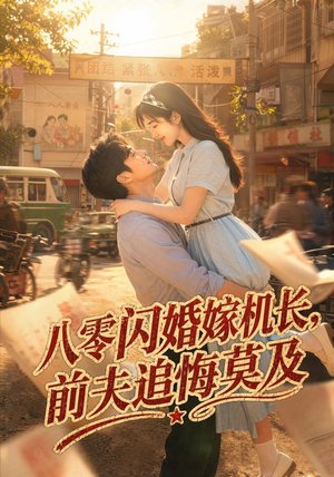 八零闪婚嫁机长,前夫追悔莫及(55集) 八零闪婚嫁机长,前夫追悔莫及(55集)全集都在这里了