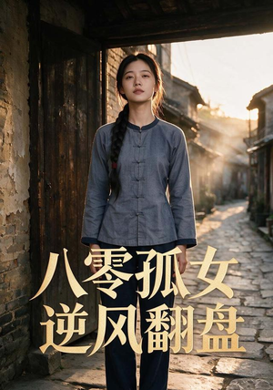 八零孤女逆风翻盘（31集）精彩短剧来了