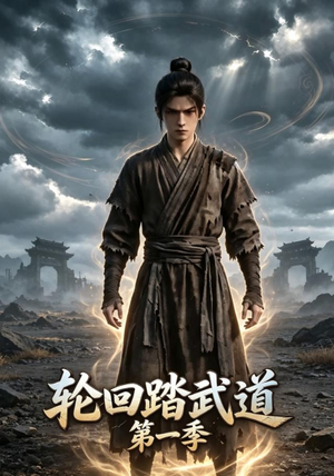 轮回踏武道第一季（80集）爆款短剧抢先看