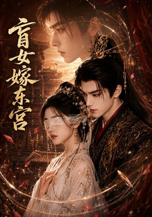 盲女嫁东宫(60集) 盲女嫁东宫(60集)每日分享短剧