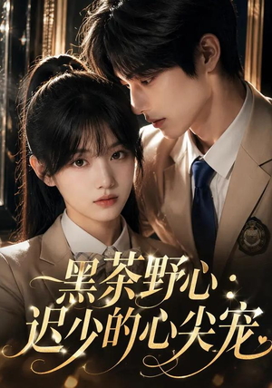 黑茶野心：迟少的心尖宠（106集）抢先看热门短剧