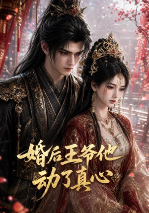 婚后王爷他动了真心(86集) 婚后王爷他动了真心(86集)热门爆款短剧