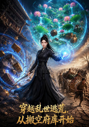 穿越乱世逃荒,从搬空府库开始(62集) 穿越乱世逃荒,从搬空府库开始(62集)西瓜短剧免费看