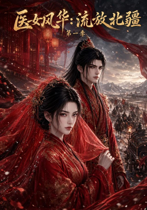 医女风华:流放北疆第一季(92集) 医女风华:流放北疆第一季(92集)短剧全集更精彩