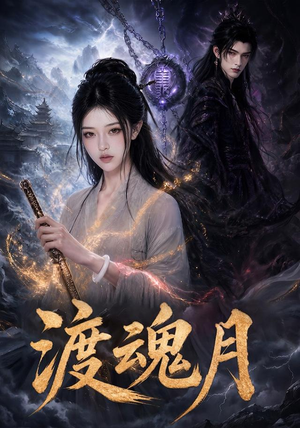 渡魂月!(78集) 渡魂月!(78集)短剧热门合集