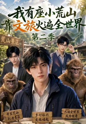 我有座小荒山靠文旅火遍全世界第二季（99集）全集完整版