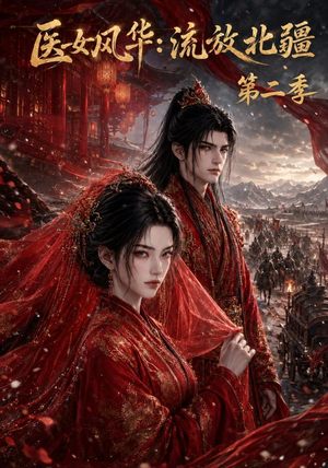 医女风华：流放北疆第二季（150集）短剧太好看