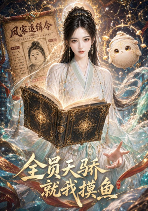 全员天骄，就我摸鱼第二季（64集）集免费看短剧