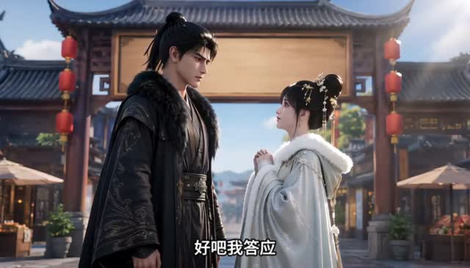假千金带崽发家致富第四季(83集) 假千金带崽发家致富第四季(83集)常回家看看短剧