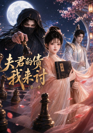 夫君的债我来讨(第一季)(135集) 夫君的债我来讨(第一季)(135集)全集我都看完了