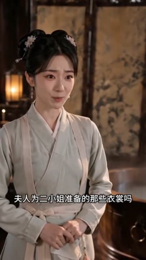 毒医嫡女重生虐翻全家(80集) 毒医嫡女重生虐翻全家(80集)短剧后续更精彩