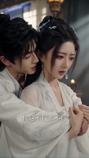 重生后，病娇师尊把我拴在家（80集）短剧在哪里看