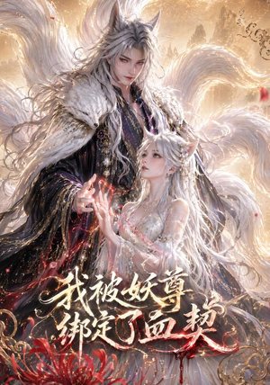 我被妖尊绑定了血契（47集）精彩短剧下载