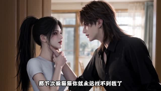 假千金她比真千金还拽诶（72集）爱短剧爱追剧