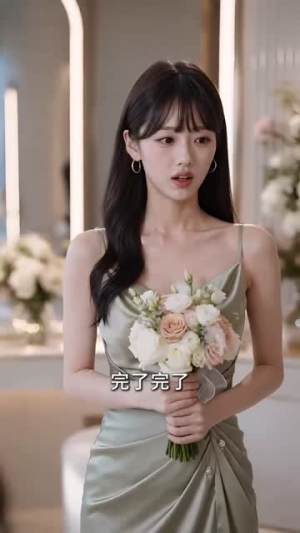契约女友拒绝回头(20集) 契约女友拒绝回头(20集)精彩好看的短剧