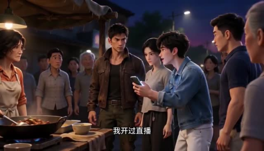 弃地逢生第二季（23集）全部免费看全集