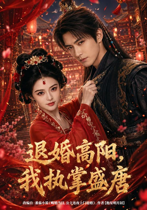 退婚高阳，我执掌盛唐（67集）免费短剧合集