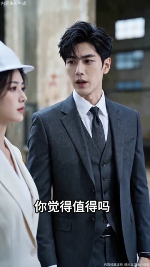 家族联姻被迫绑定,双向逃婚意外结缘(43集) 家族联姻被迫绑定,双向逃婚意外结缘(43集)简直不要太好看