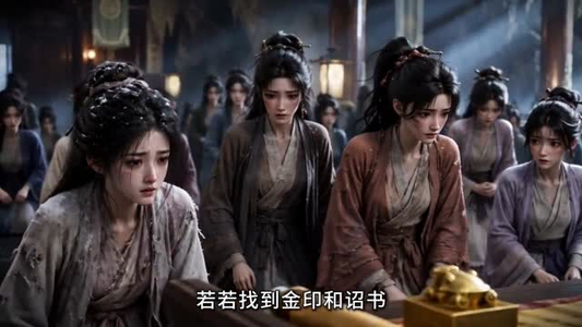 穿越:带领女囚去开荒(126集) 穿越:带领女囚去开荒(126集)经典老剧免费看