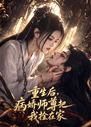 重生后,病娇师尊把我拴在家(80集) 重生后,病娇师尊把我拴在家(80集)火爆短剧推荐