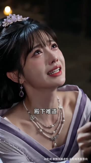 东宫春迟(49集) 东宫春迟(49集)超火热门短剧