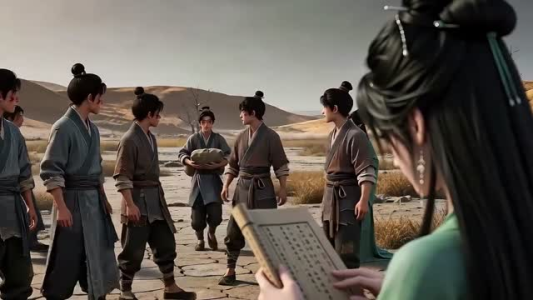 离谱!我和亲哥穿越绑定相反任务(30集) 离谱!我和亲哥穿越绑定相反任务(30集)热播短剧全集看