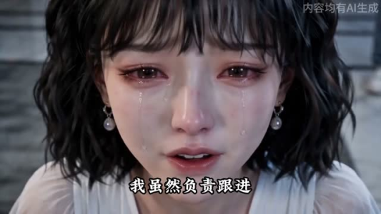家人能听我心声,咸鱼少女成团宠(51集) 家人能听我心声,咸鱼少女成团宠(51集)短剧抢先看全集