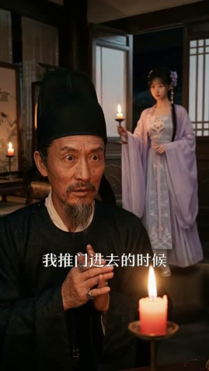 蛊缚两心人（22集）大结局完美收官