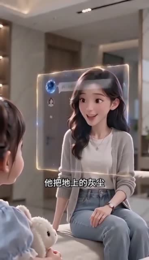 异世温情震古今（60集）免费版