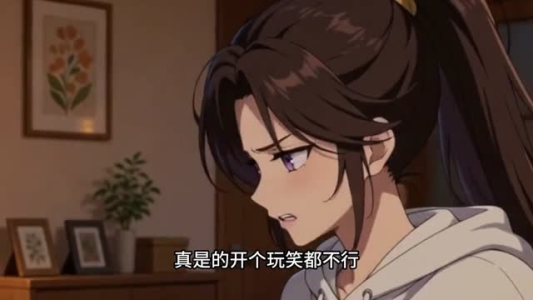 我上班整理文物，下班被迫成邪神（63集）精彩短剧又来了